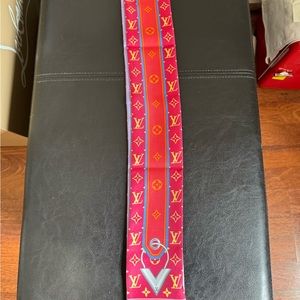 Louis Vuitton Minimalle Bandeau